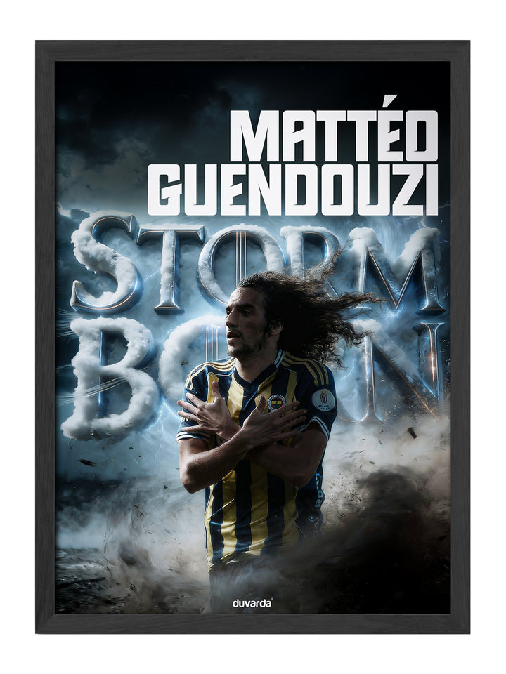 Matteo Guendouzi