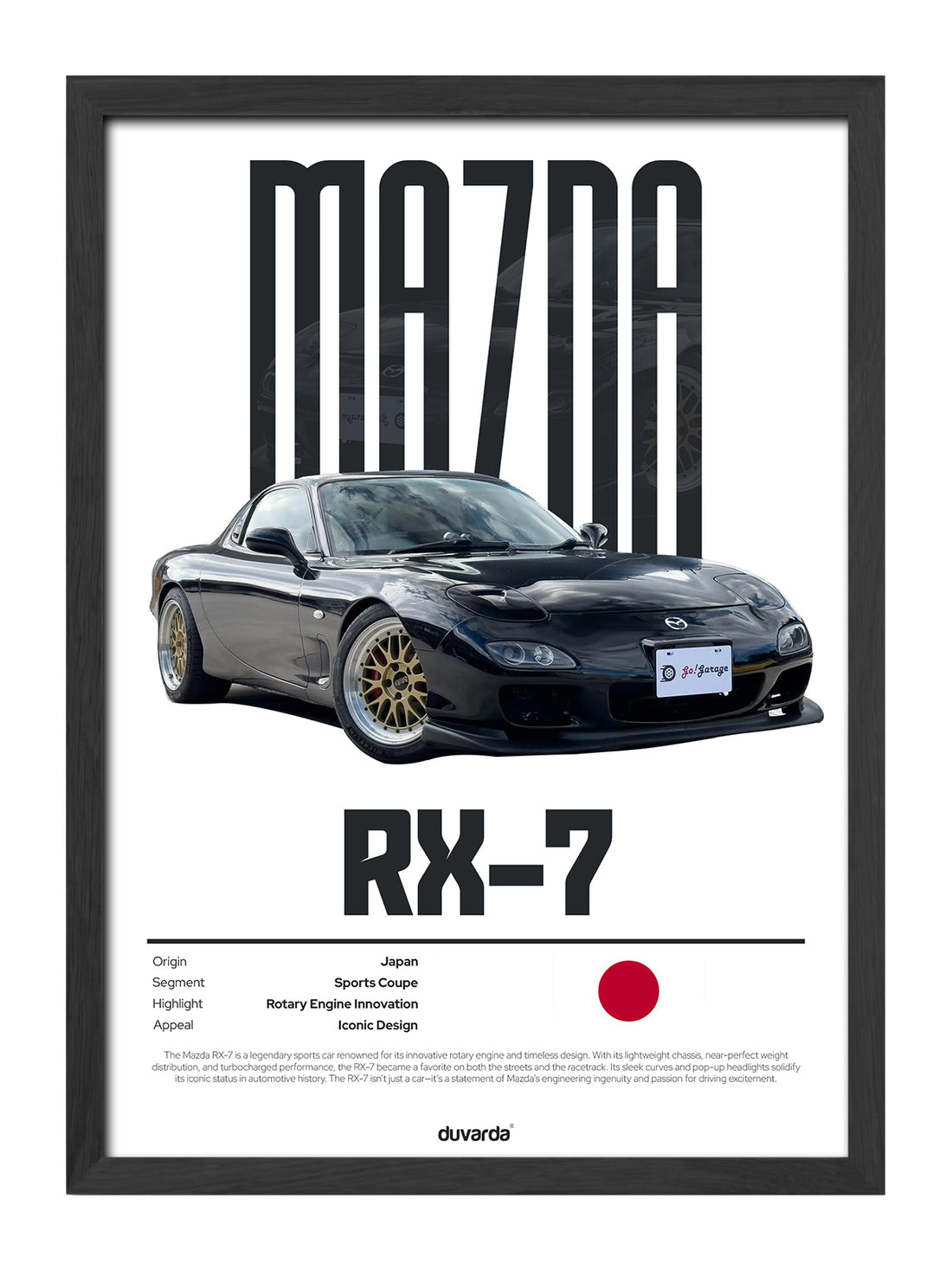 Mazda RX-7