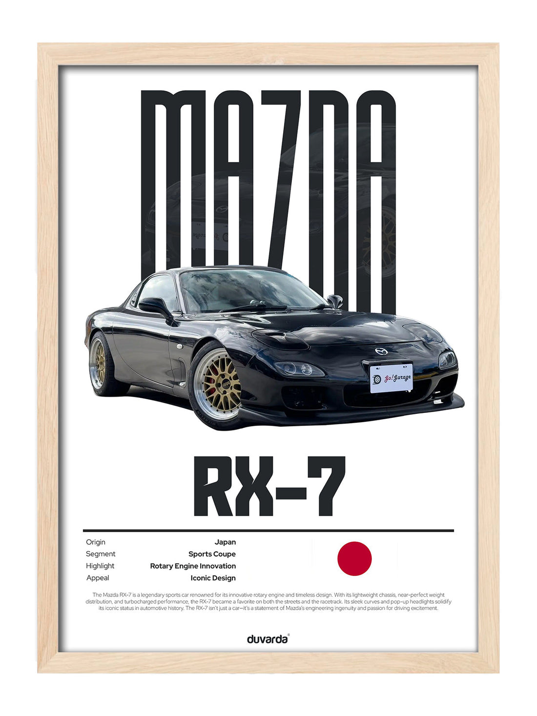Mazda RX-7