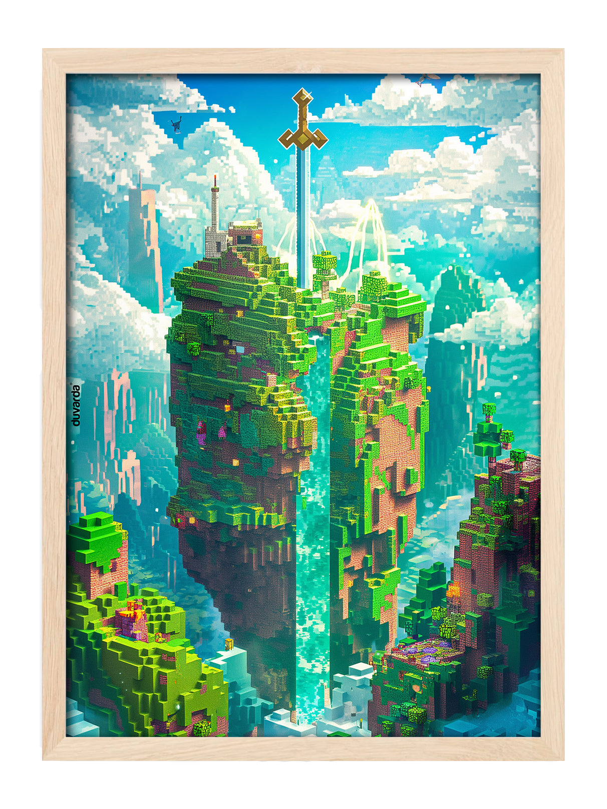 Minecraft