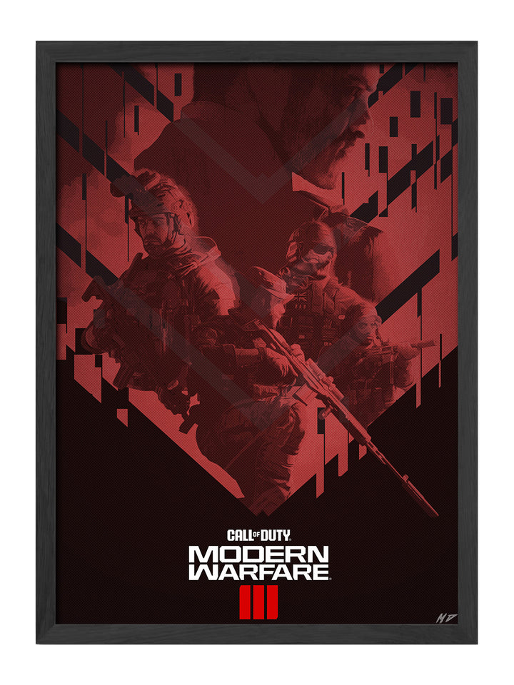 Call of Duty Modern Warfare