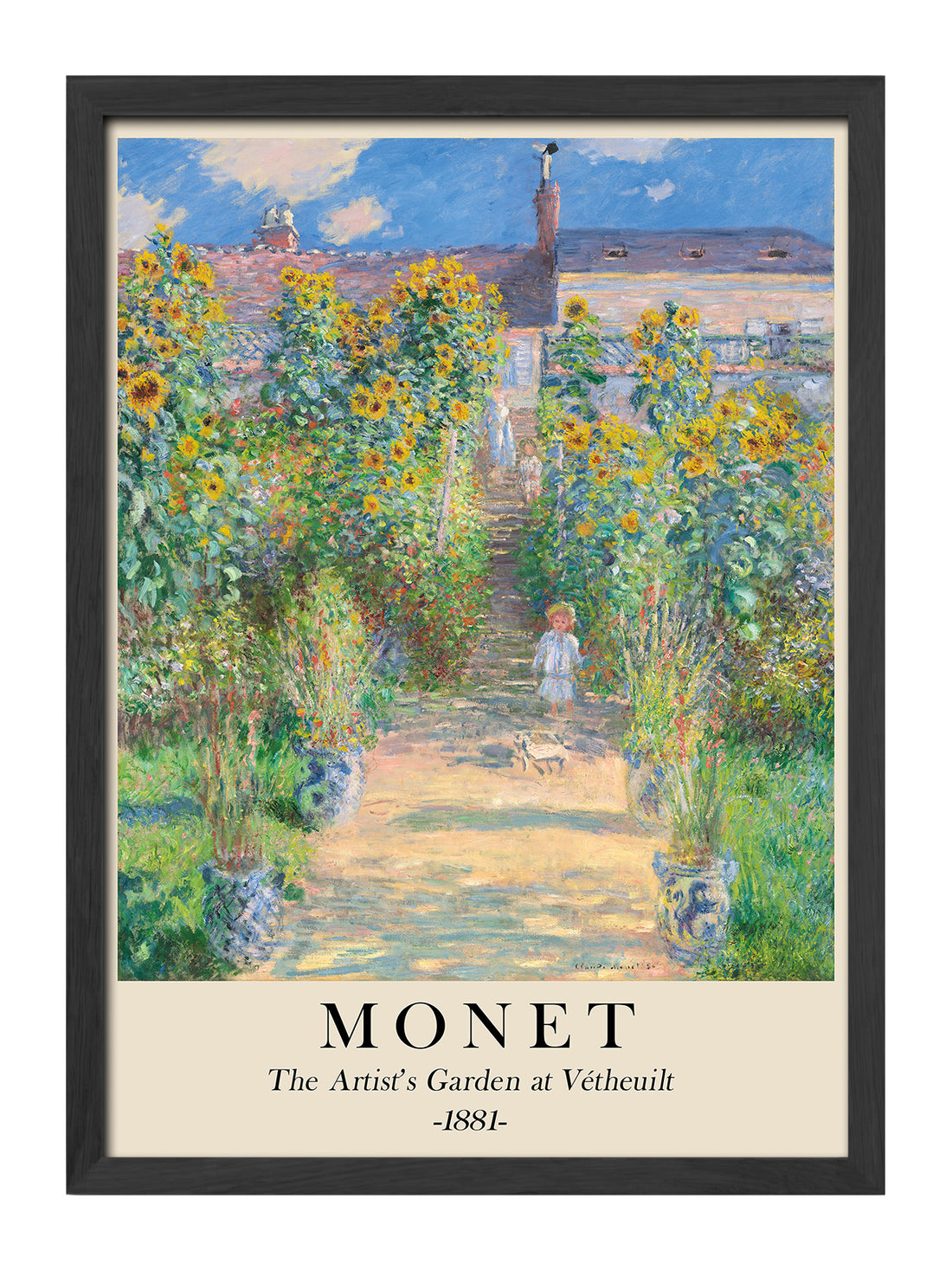 Monet