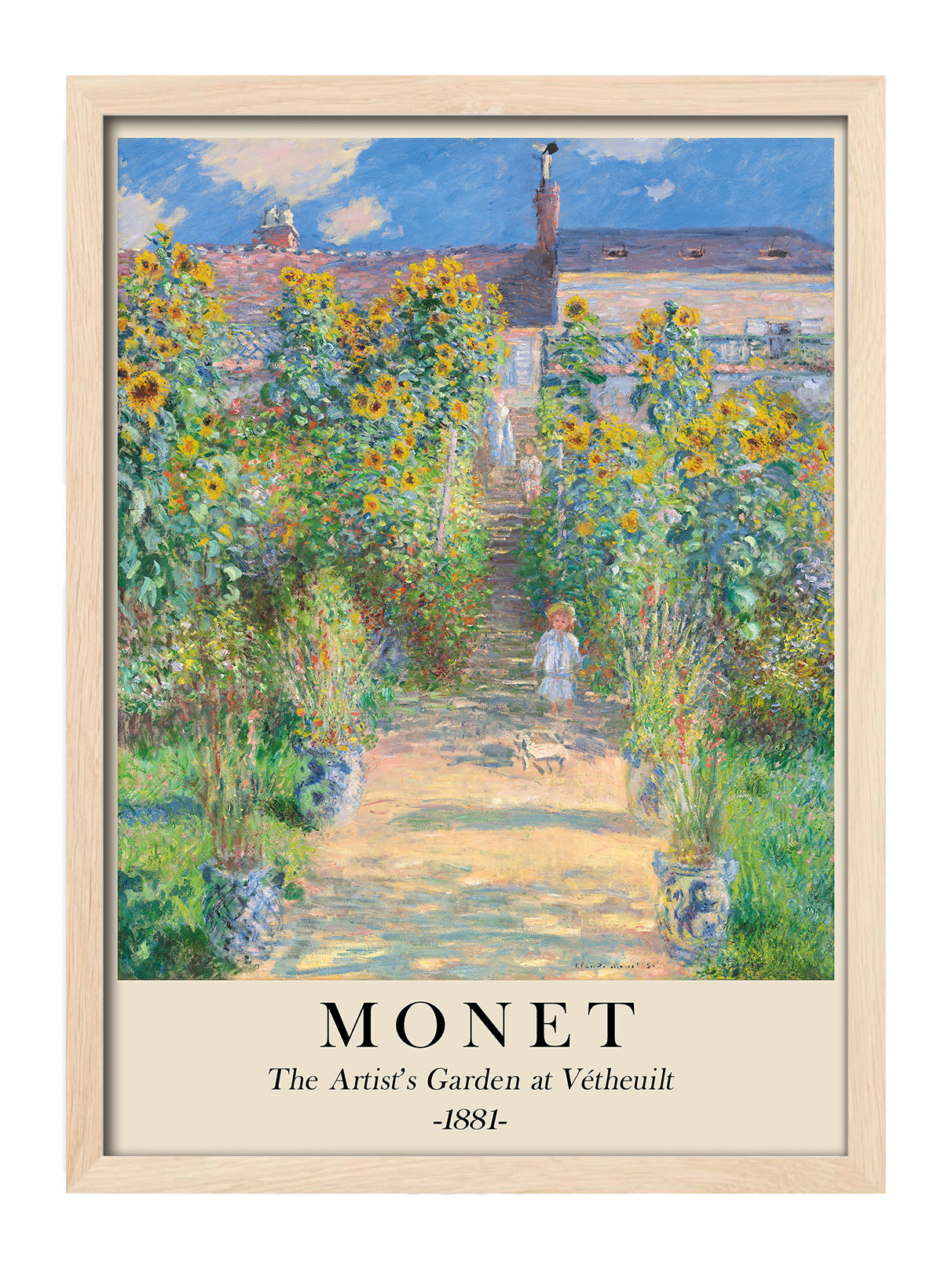 Monet