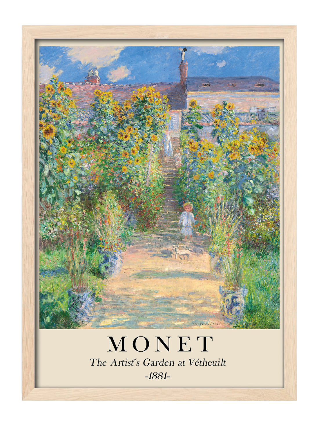 Monet