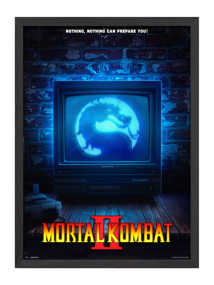Mortal Kombat