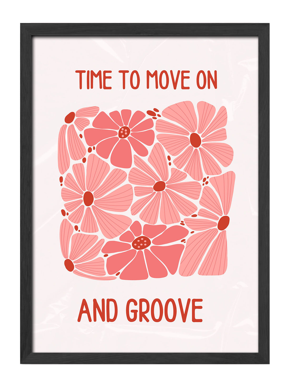 Move On