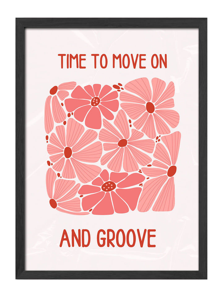 Move On