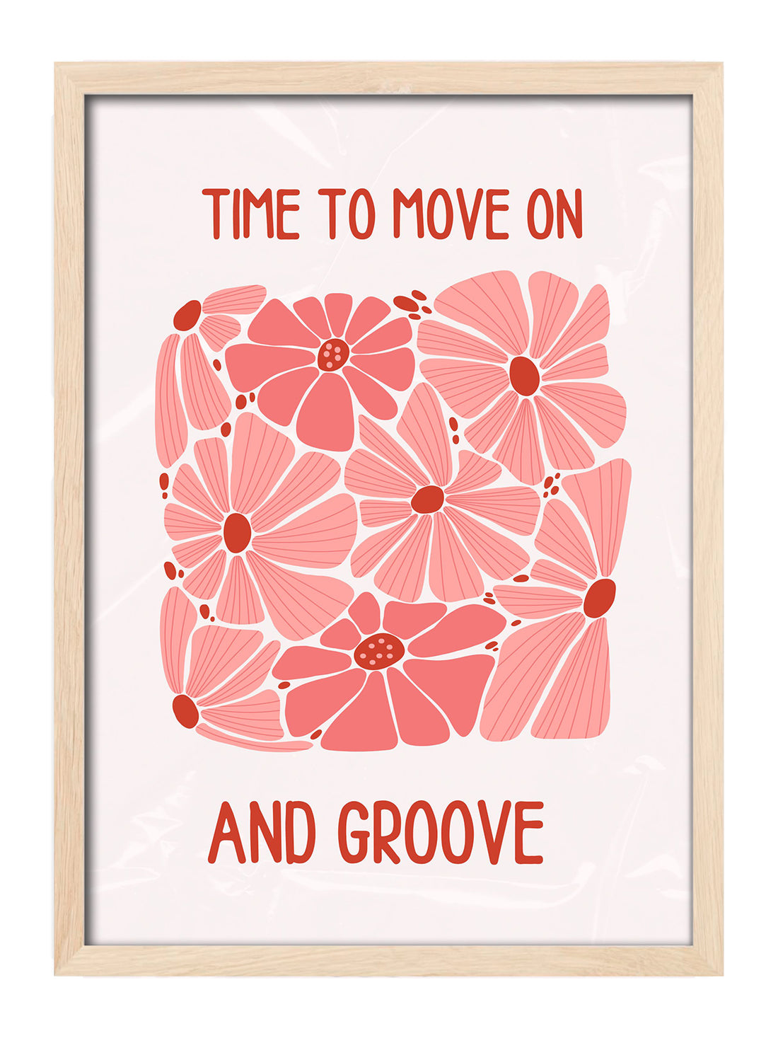Move On