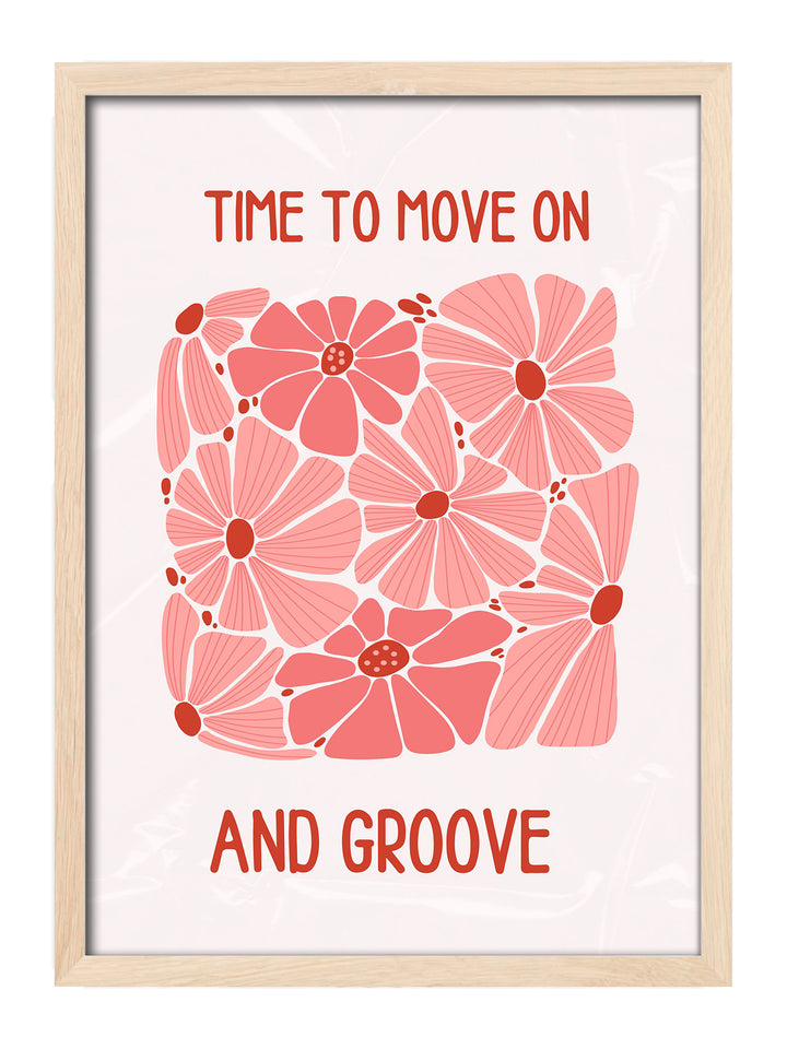 Move On