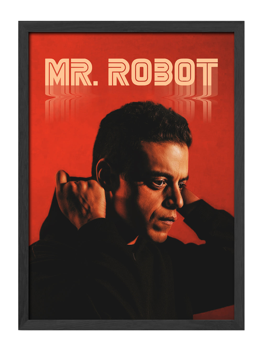 Mr. Robot