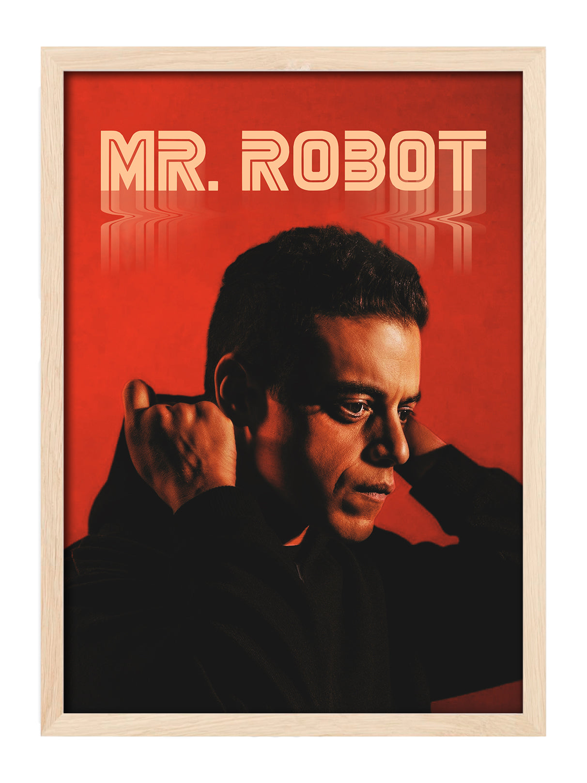 Mr. Robot