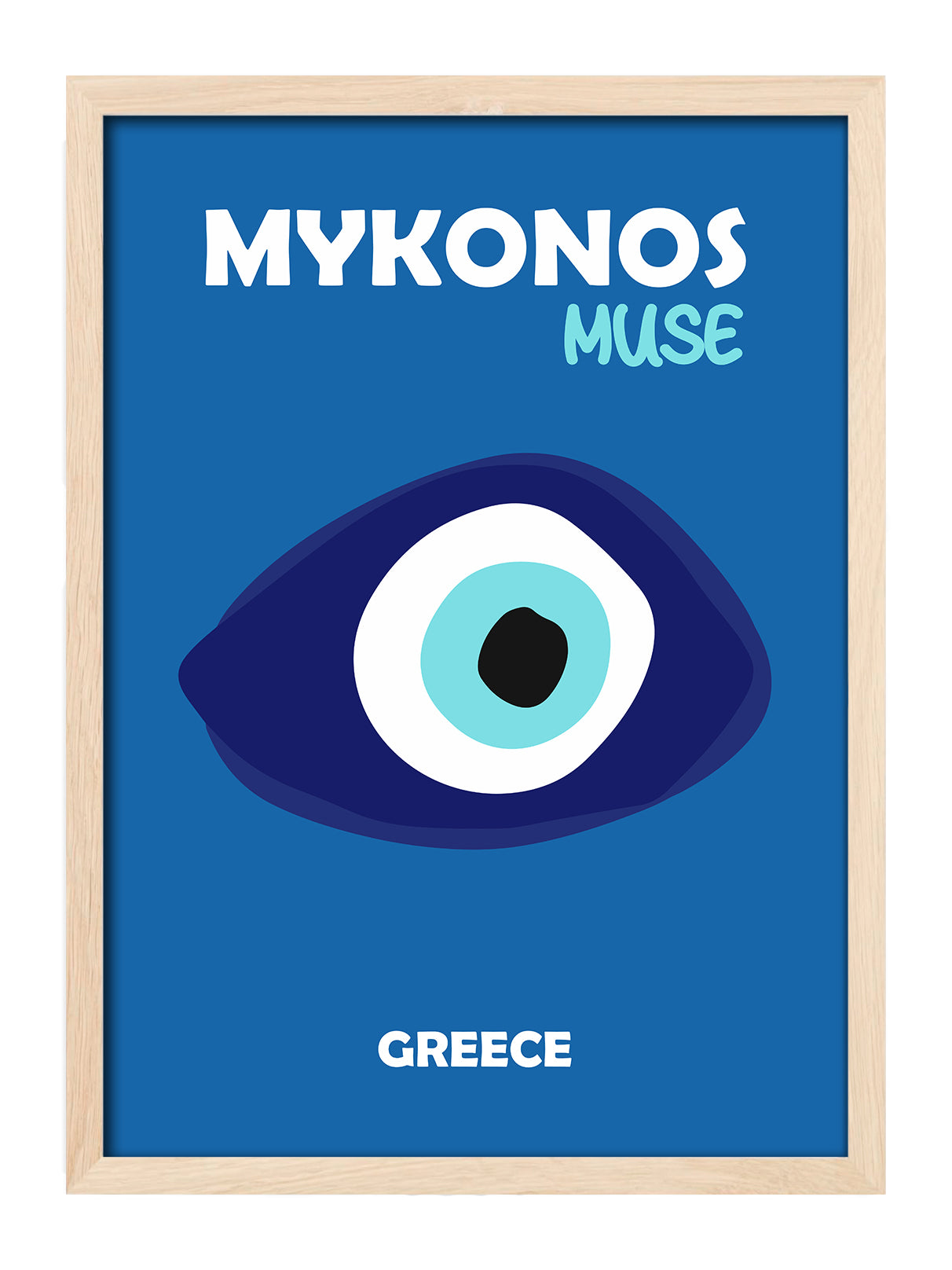 Mykonos