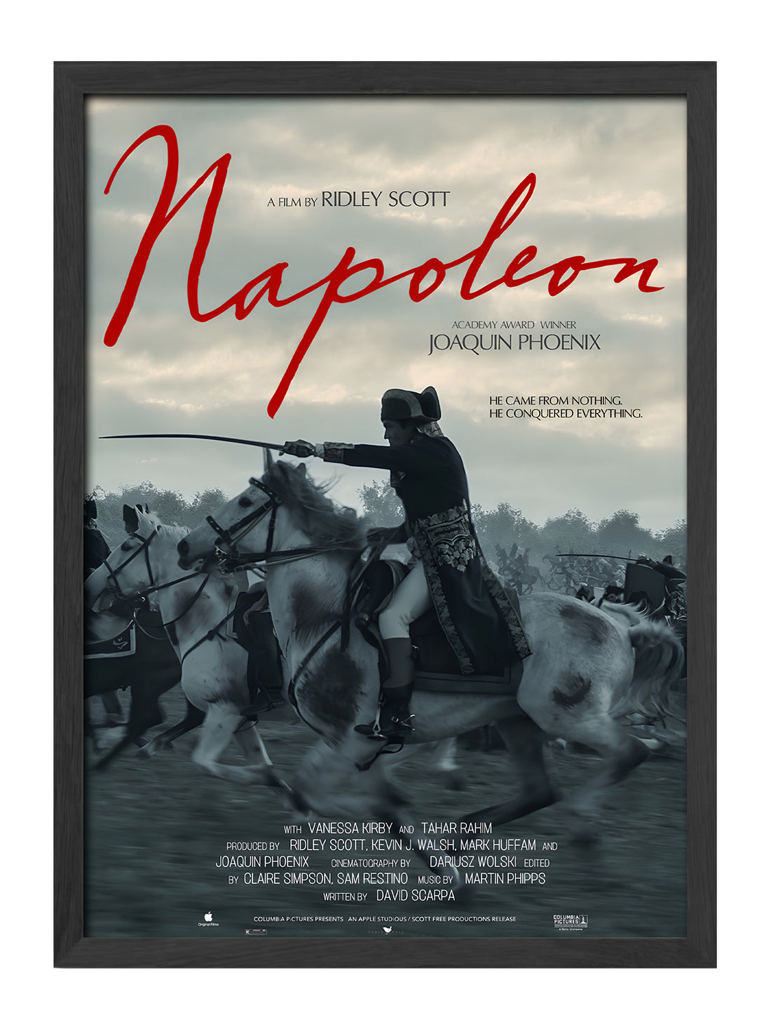Napoleon