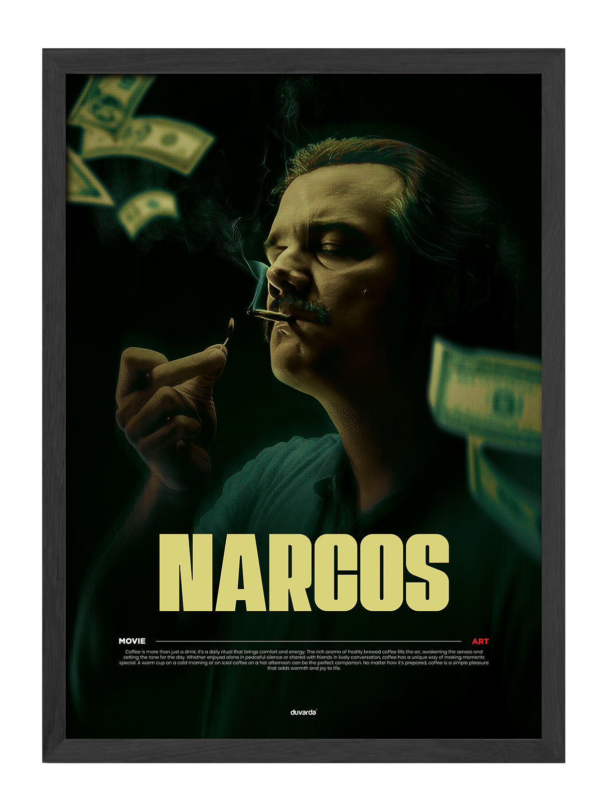 Narcos