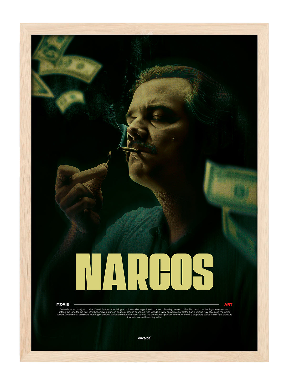 Narcos