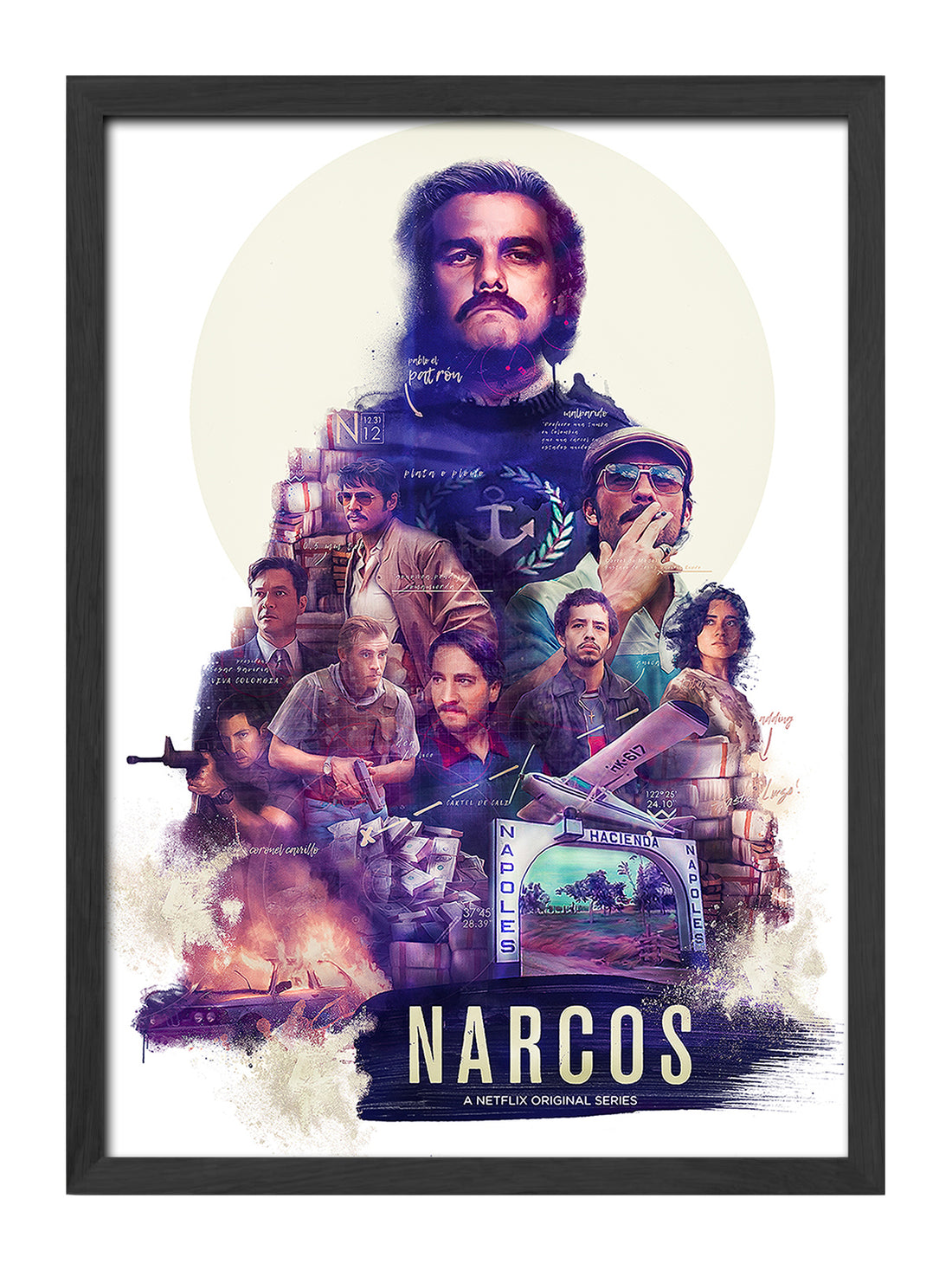 Narcos