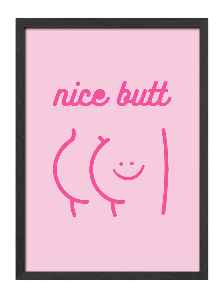 Nice Butt