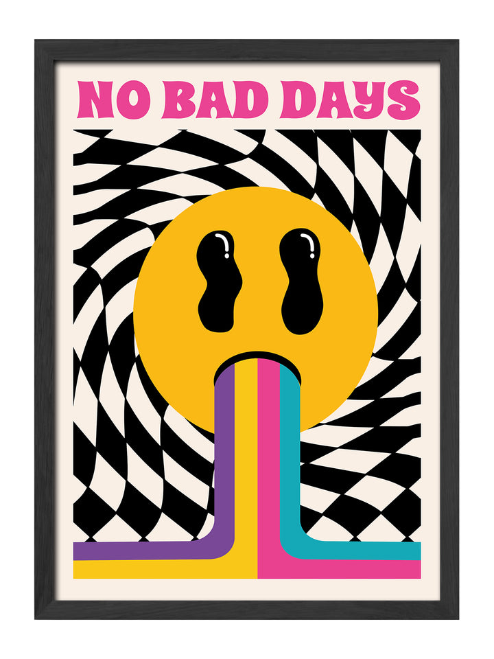 No Bad Days