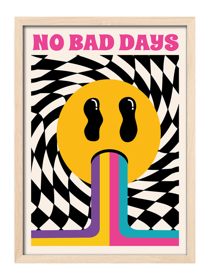 No Bad Days