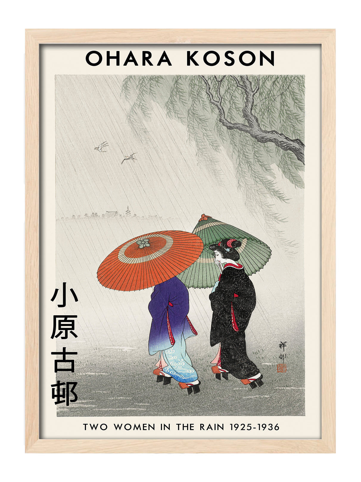 Ohara Koson