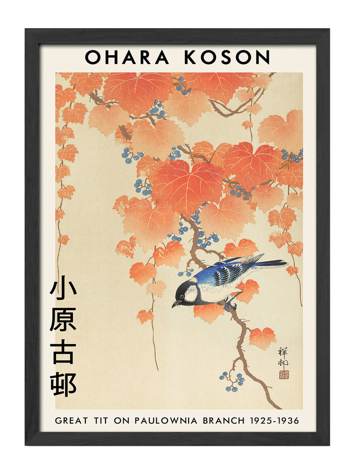 Ohara Koson
