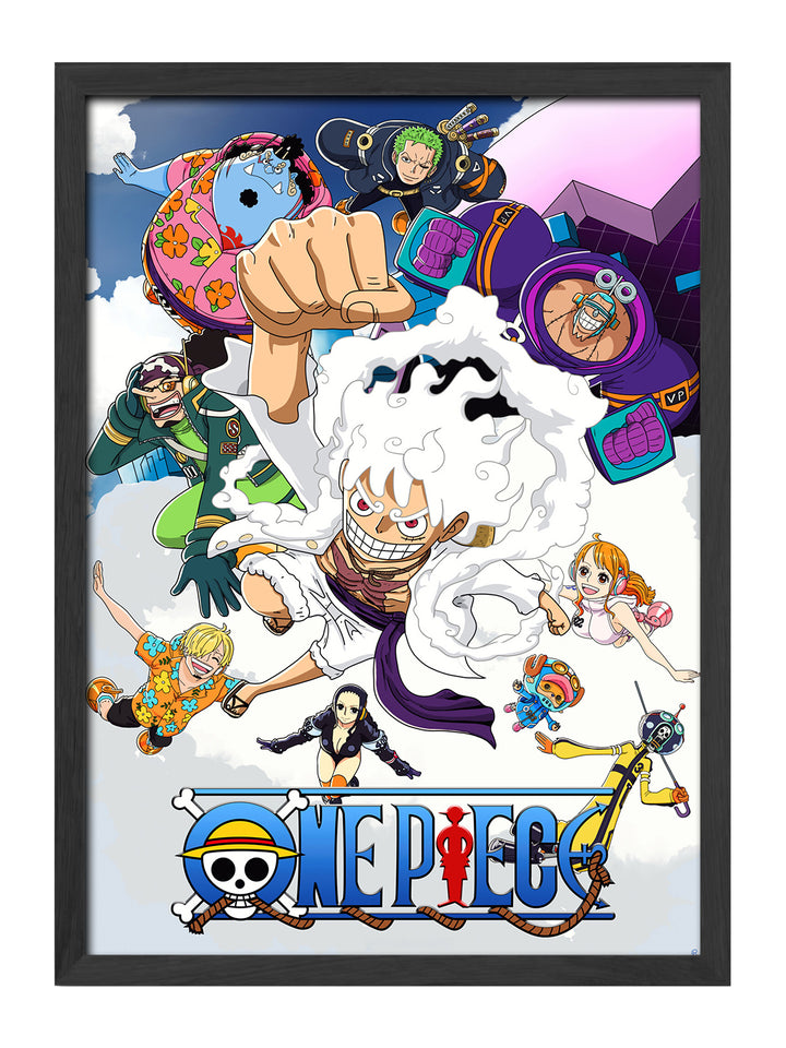 One Piece