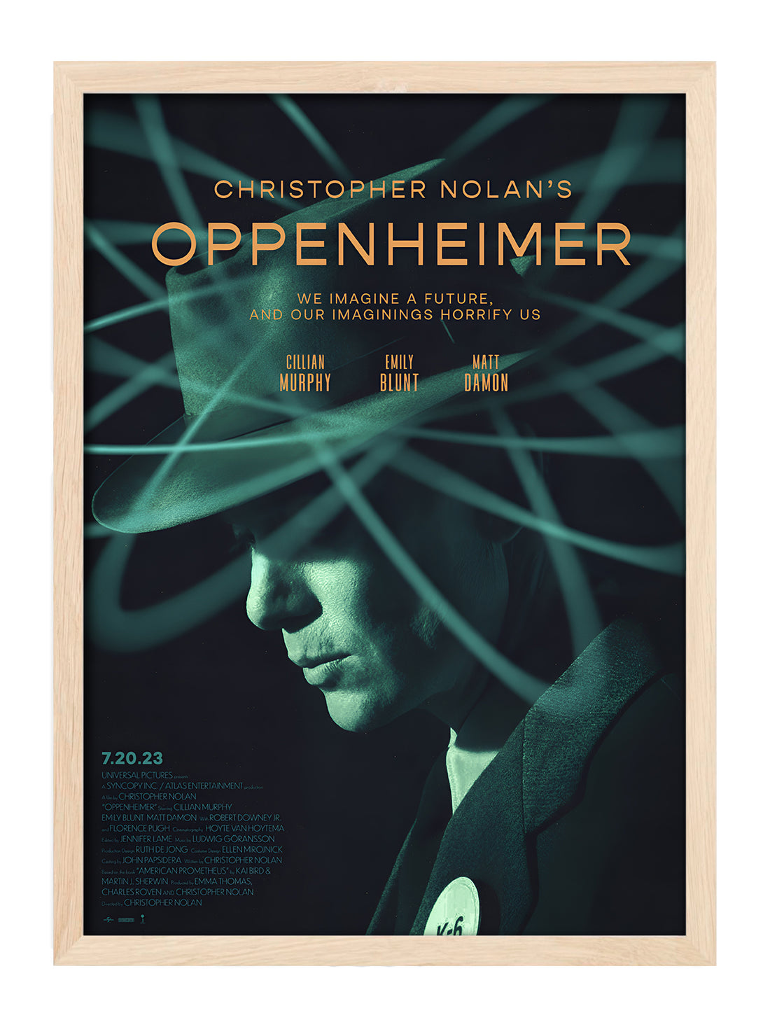 Oppenheimer