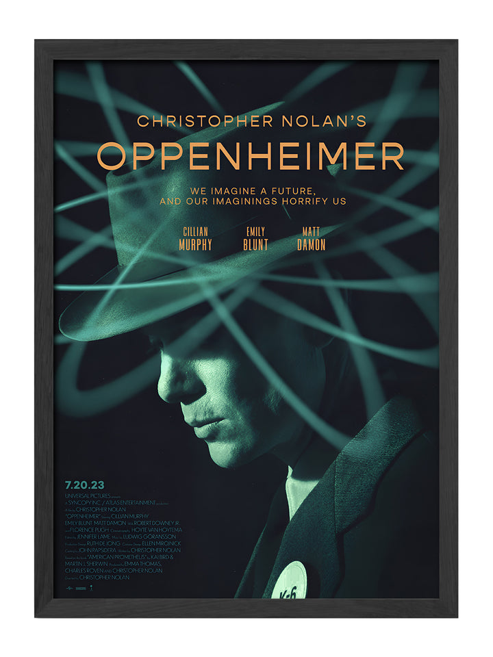 Oppenheimer