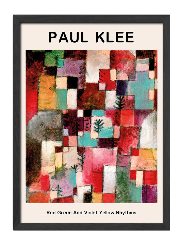 Paul Klee