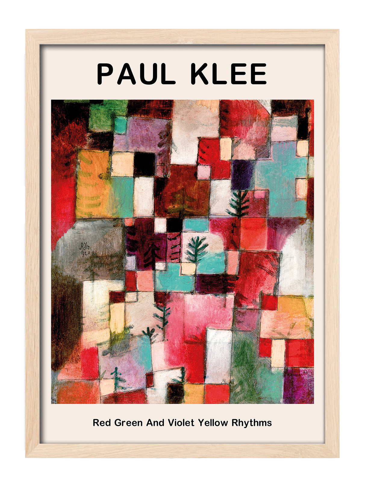 Paul Klee