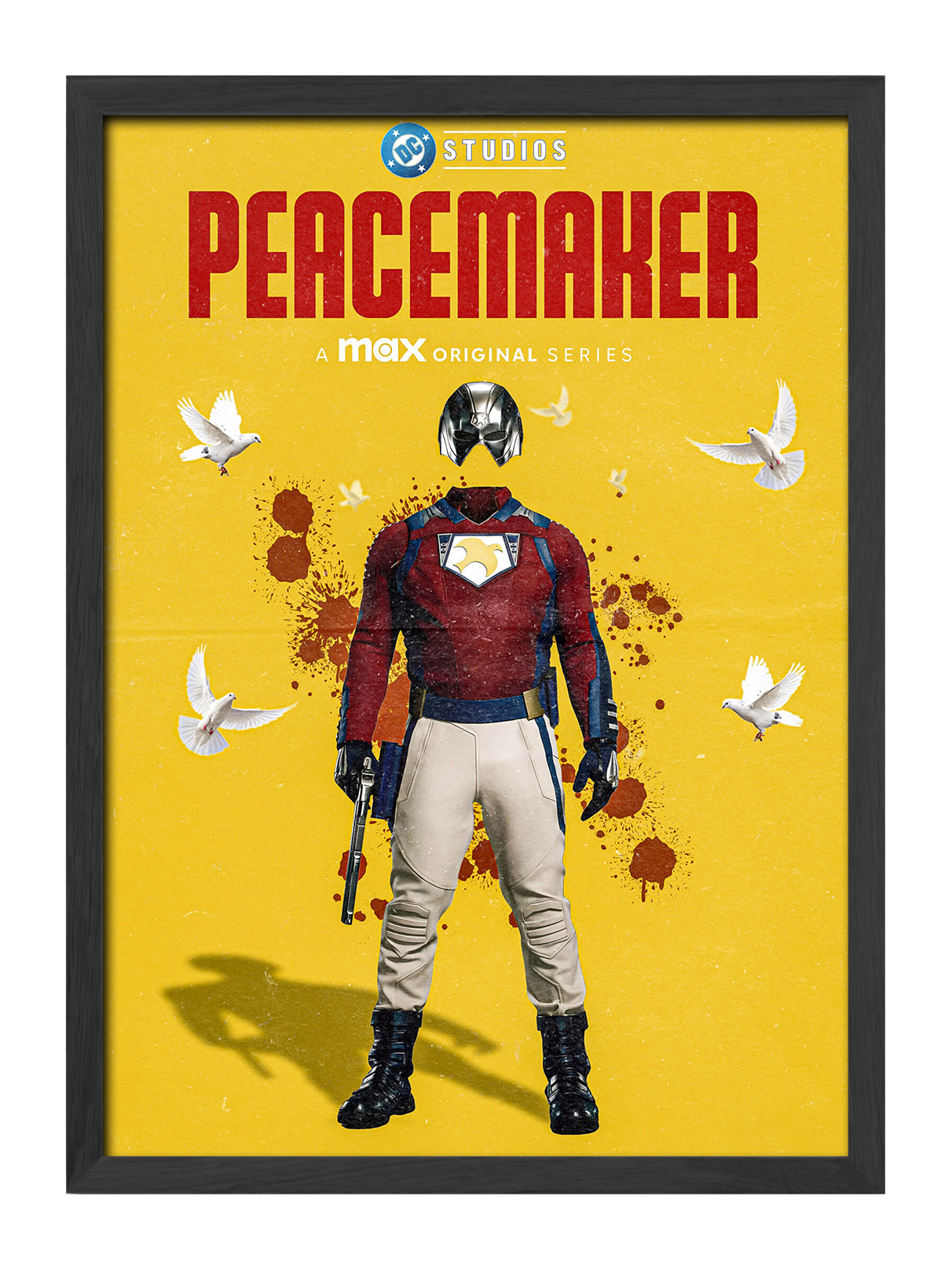 Peacemaker