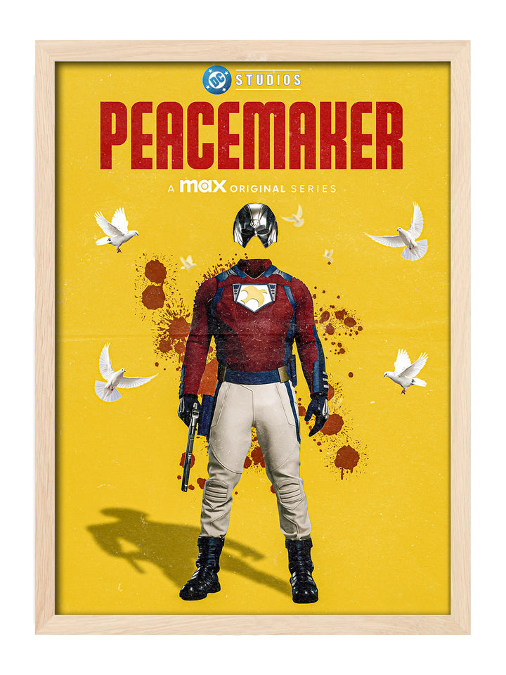 Peacemaker