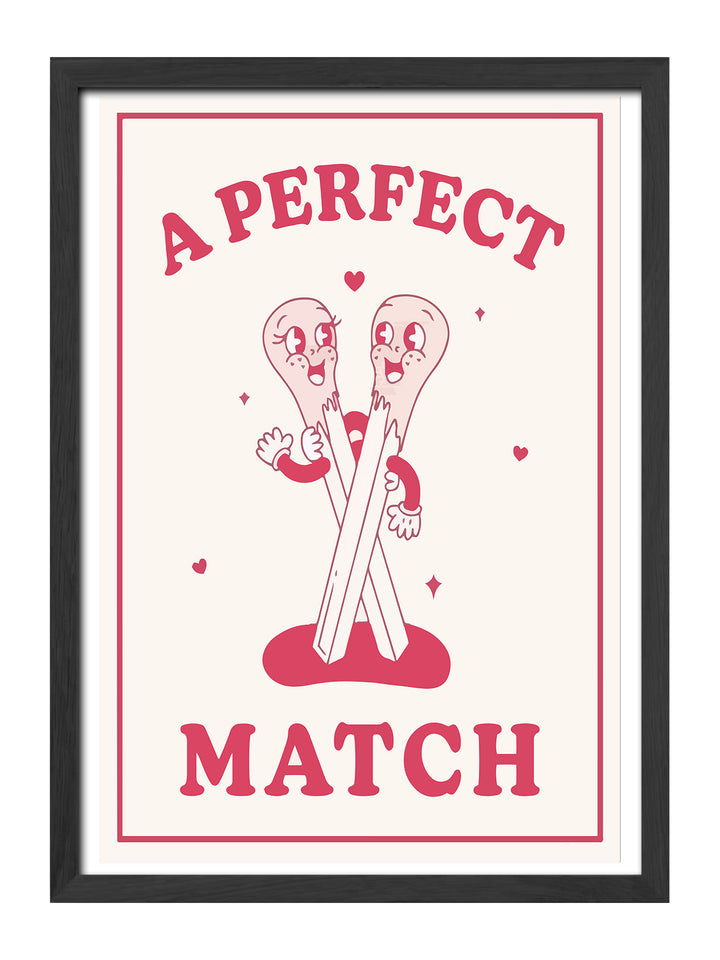 Perfect Match