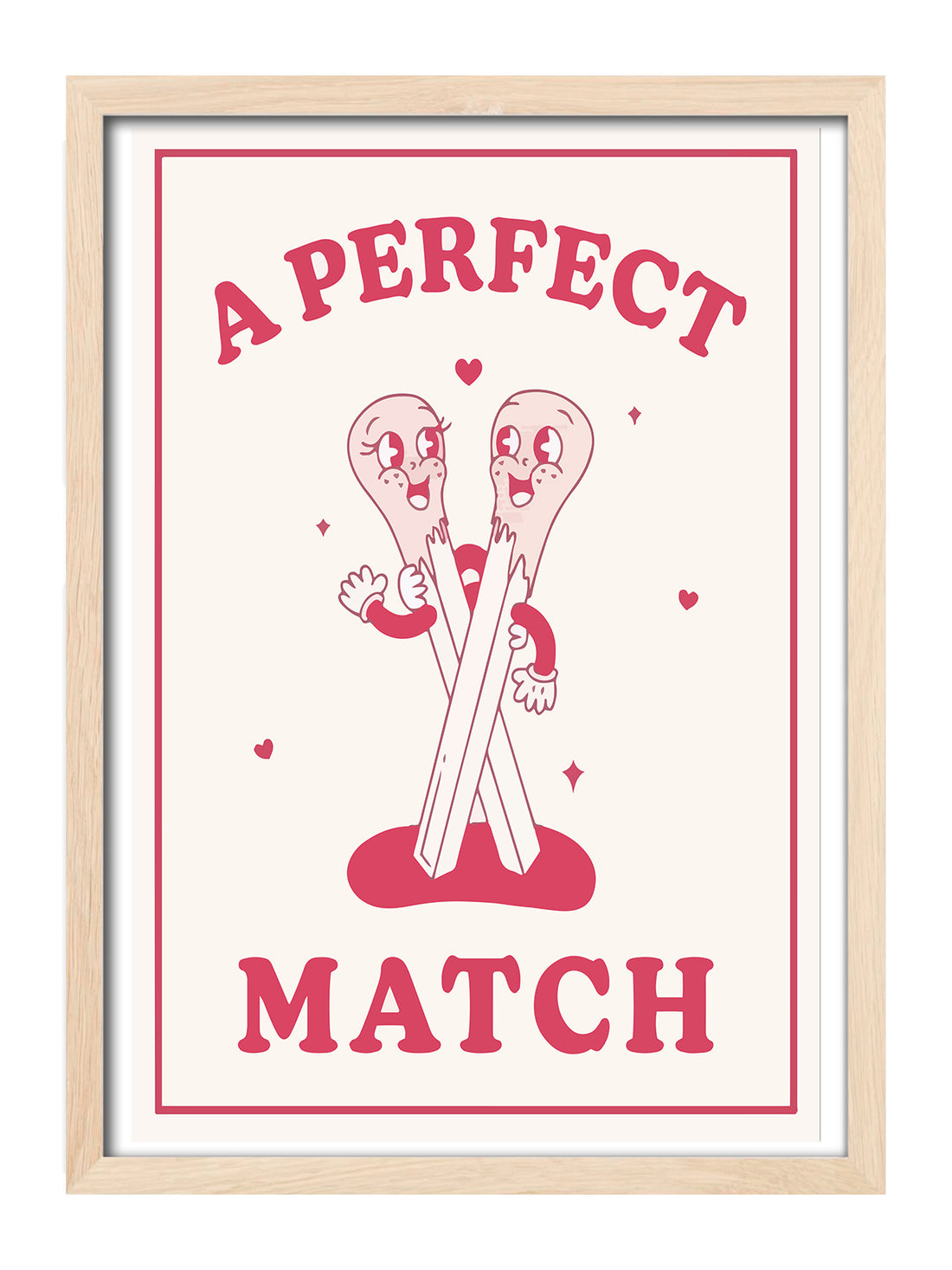 Perfect Match