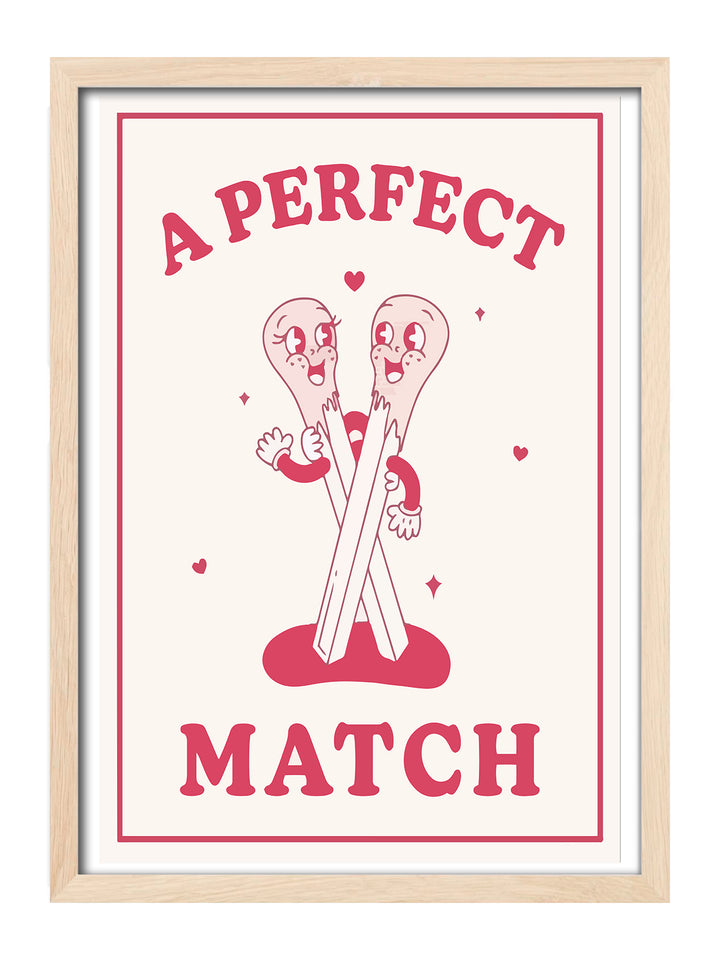 Perfect Match