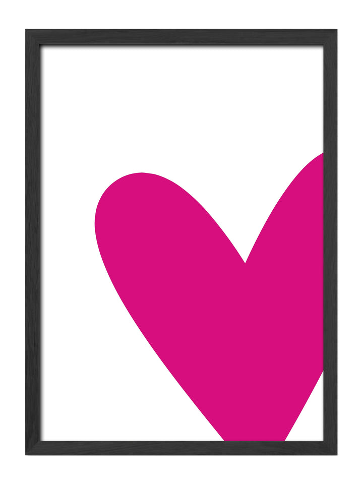 Pink Heart