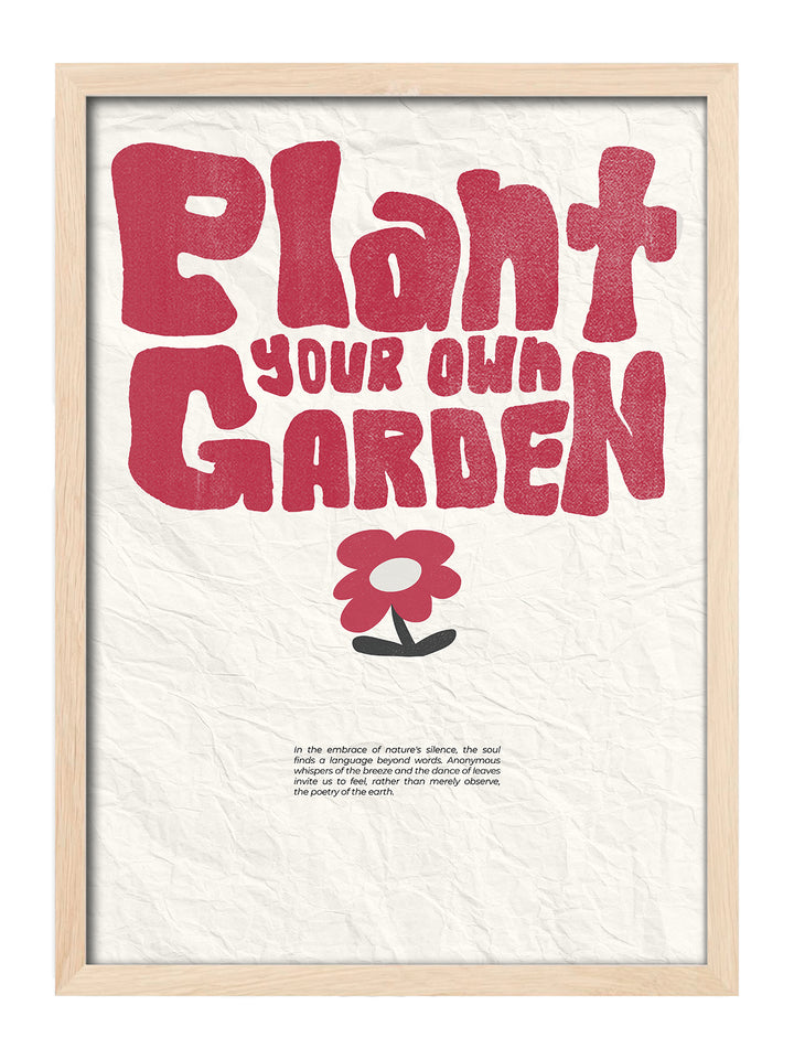 Plant