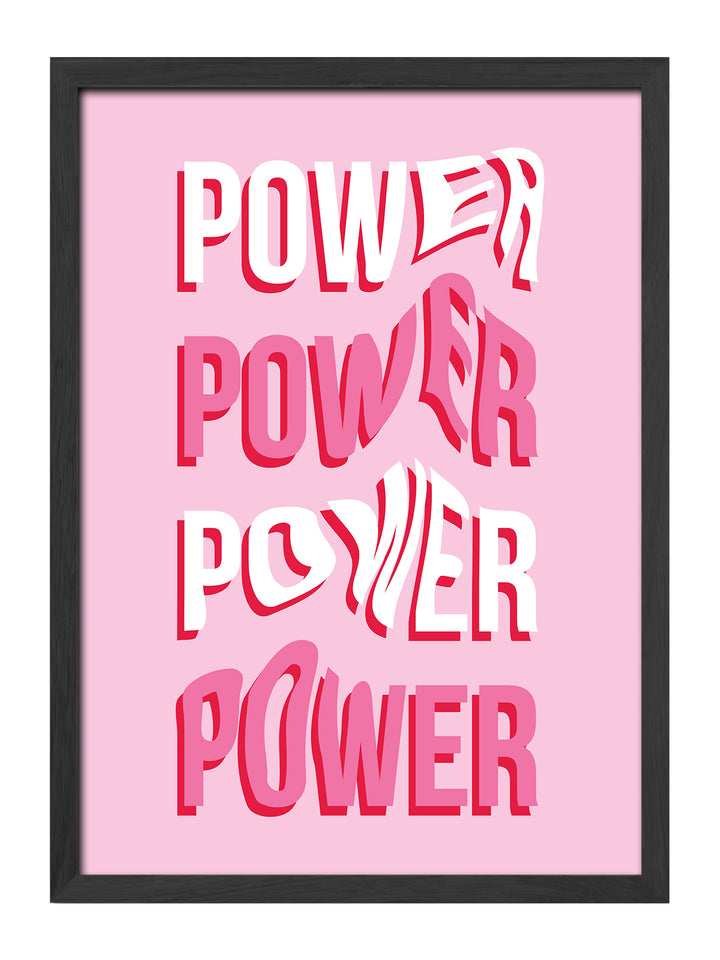 Power