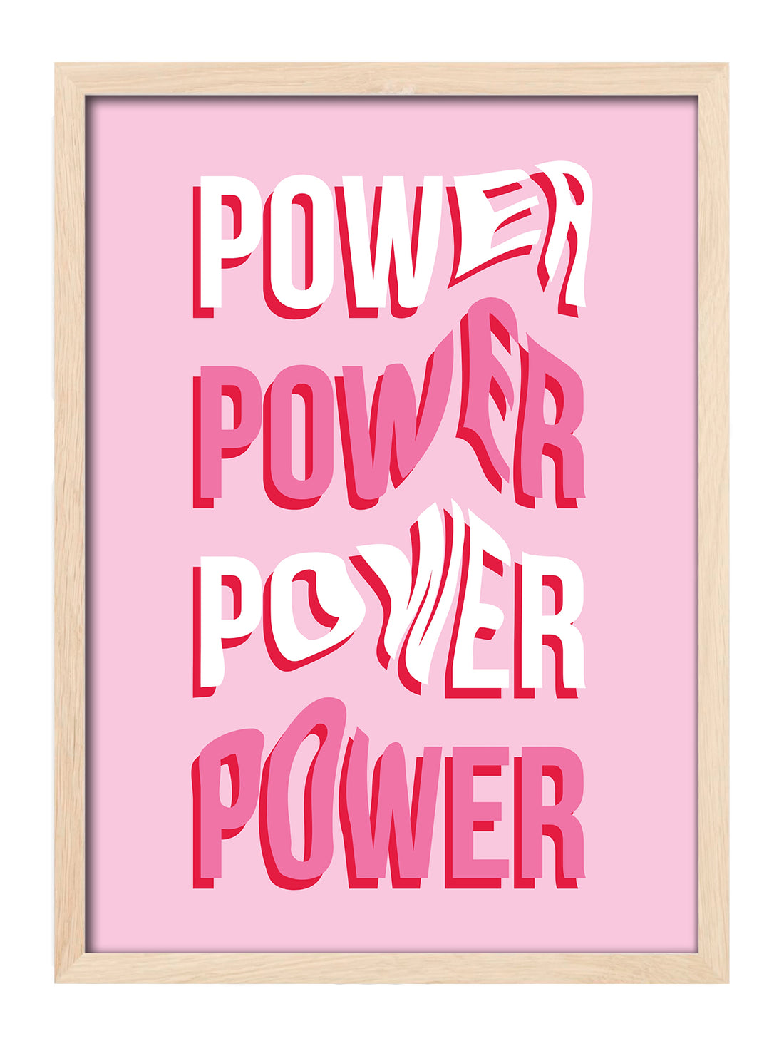 Power