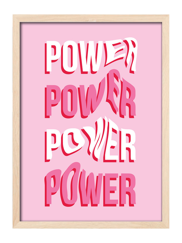 Power