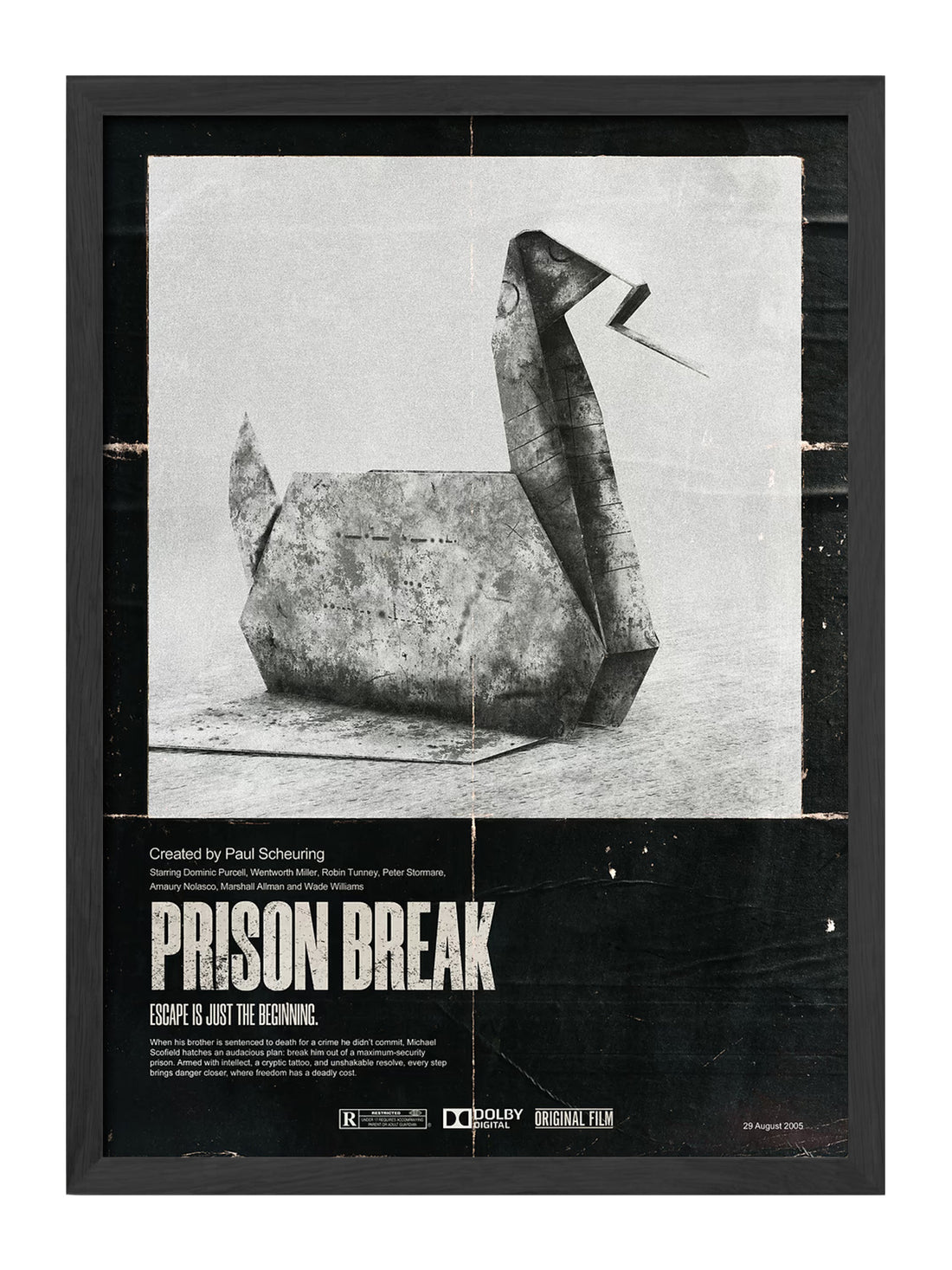 Prison Break