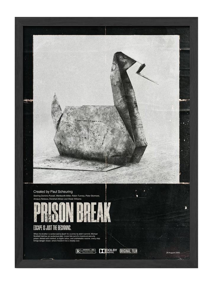 Prison Break