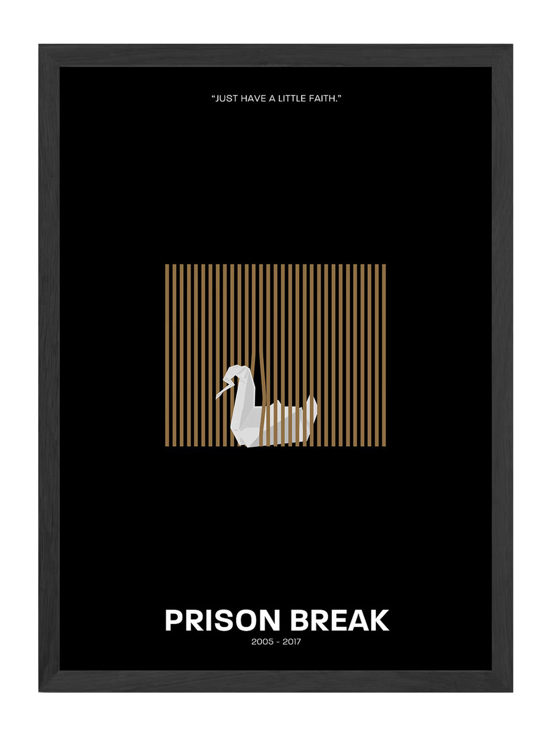 Prison Break