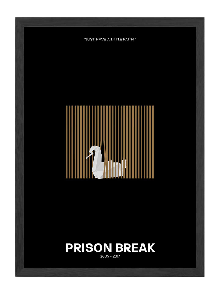 Prison Break