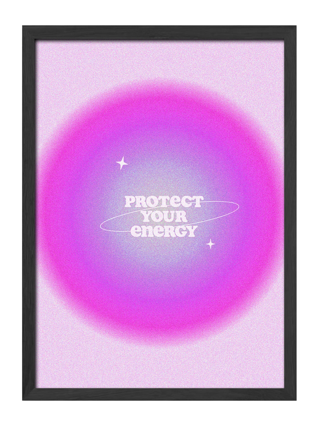 Protect Your Energy