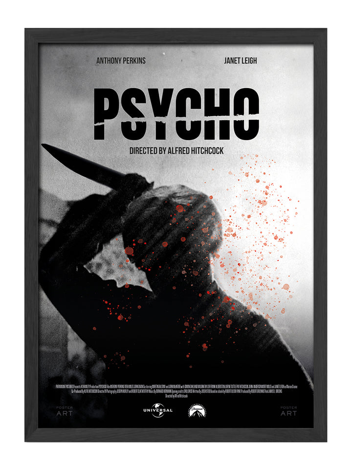 Psyhco