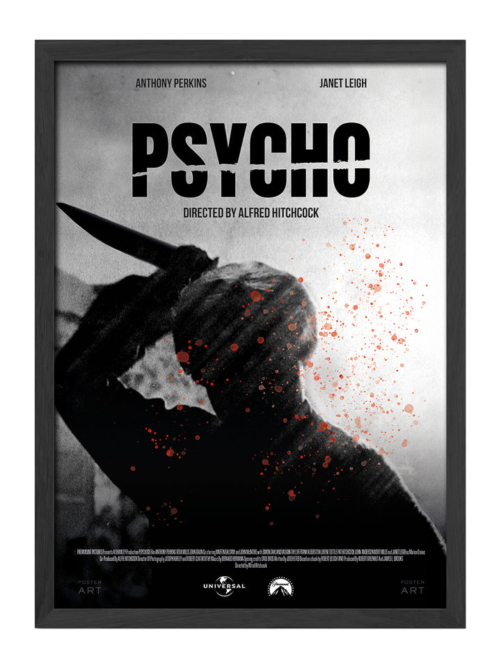 Psycho