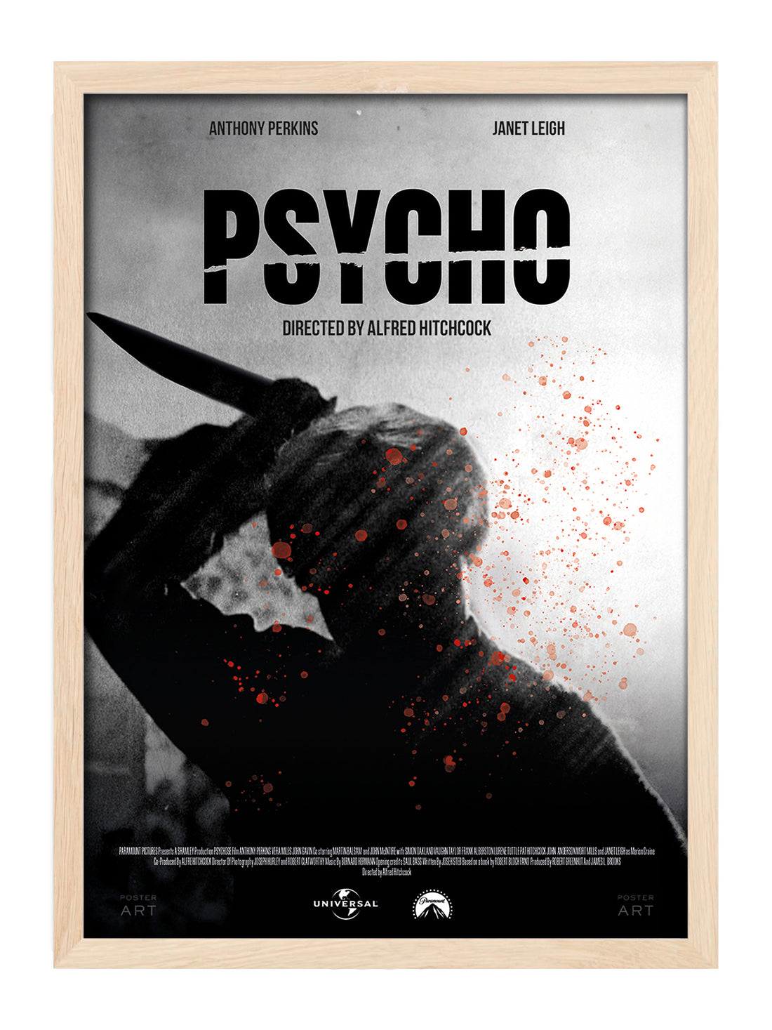 Psycho