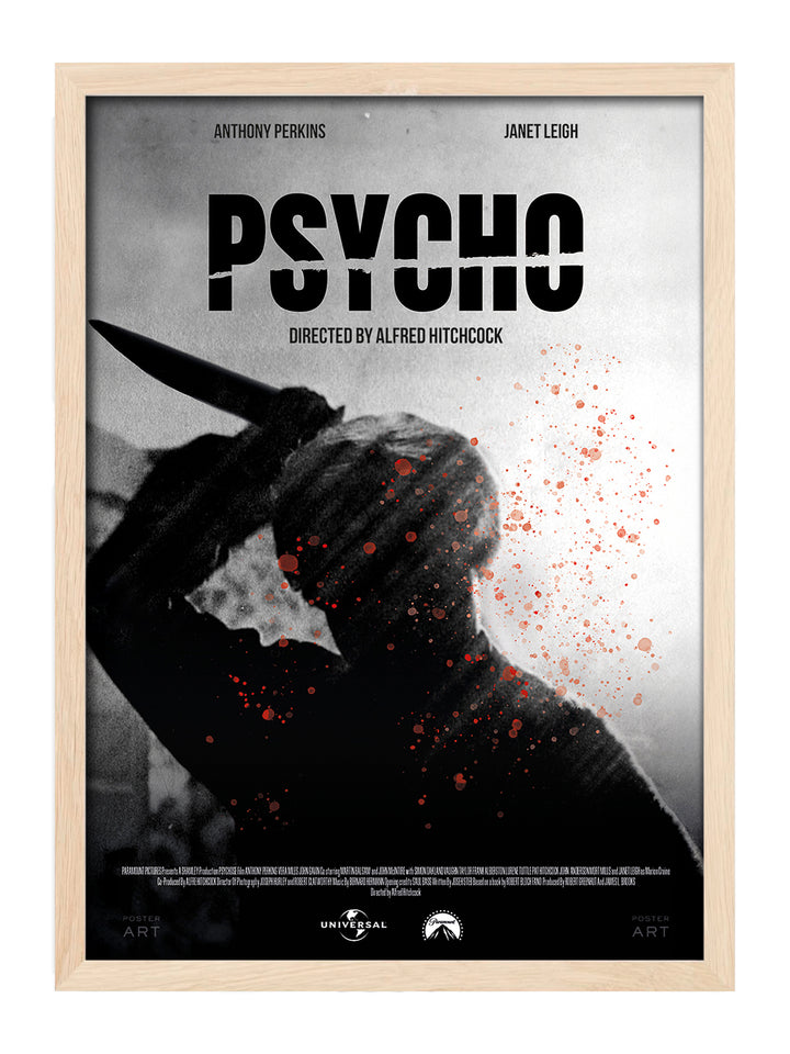 Psycho