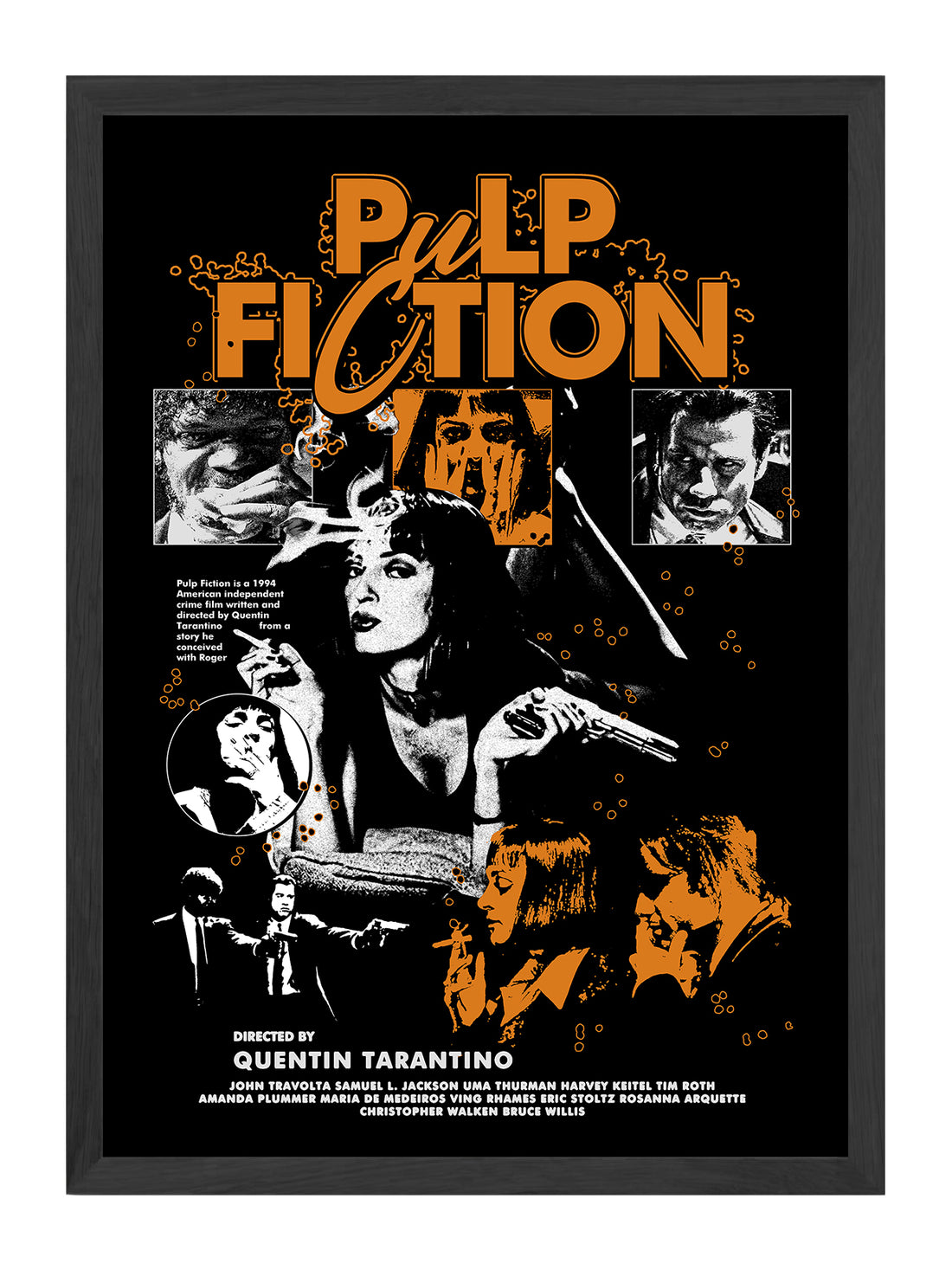 Pulp Fiction